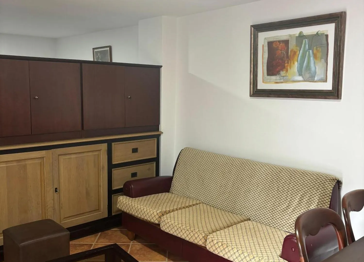Casa Cubo Lejlighed Alhama de Granada